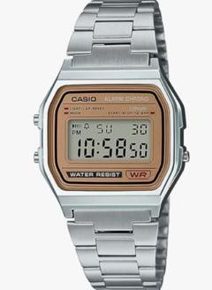 CASIO CLASSIC A158WEA-1JF 本田翼愛用カシオクラシック