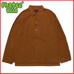 phatee wear ダウン ベスト L ブラウン ファッティー ウェア Phatee wear | ファッティー 公式オンラインストア