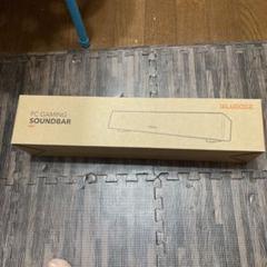 スピーカー