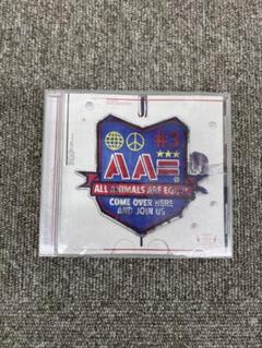 AA= #3