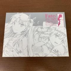 fate原画集まとめ売り fate原画集まとめ売り