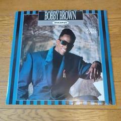 1989年 BOBBY BROWN/RONI