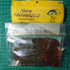 ゲーリーヤマモト #196 5インチクロー Gary Yamamotoのサムネイル