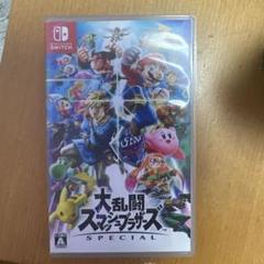 大乱闘スマッシュブラザーズ SPECIAL