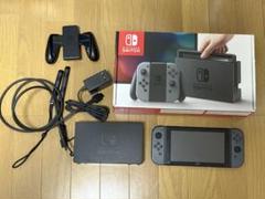 Nintendo Switch 本体 初代 プロコン sdカードセット