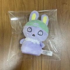 JOCHUM ジェオチャム ちまた ぬいぐるみ おめかしシリーズ 新品未開封 未開封】 ジェオチャムJOCHUMのぬいぐるみ おめかしシリーズ ちまた