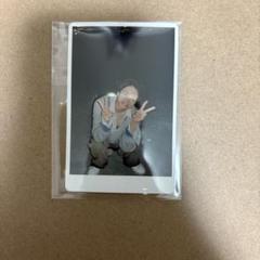 timelesz 菊池風磨 because 1種