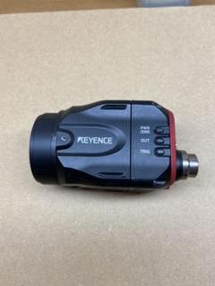KEYENCE キーエンス IV-2000MA 中古