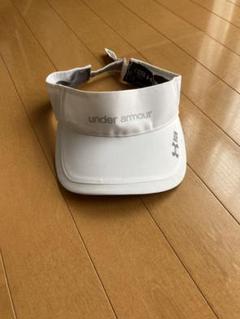 美品♥セット♥UNDER ARMOUR ゴルフ シャツ サンバイザー スニーカー ゴルフ サンバイザー UNDER ARMOUR - メルカリ