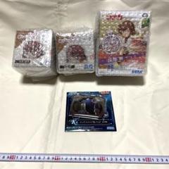 灰原哀グッズ　4点