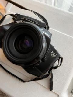 動品　EOS CANON　650　カメラ　キャノン　35-70 キヤノン EOS 650 - Wikipedia