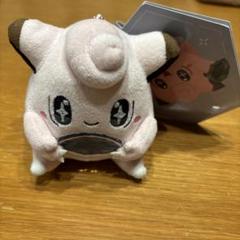 ピッピ SHINKA NO ISHI マスコット ポケモン つきのいし ピクシー ポケモン マスコット ピッピ SHINKA NO ISHI つきのいし