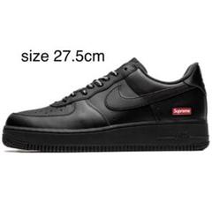 Supreme Nike Air Force 1 Box Logo