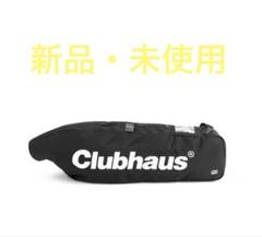 新品/Manhattan Portage x Clubhaus トラベルカバー