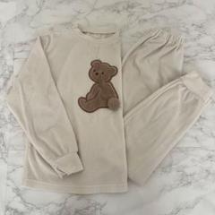 可愛い】なにわ男子・大橋和也くんとオソロ！？GUのクマさん
