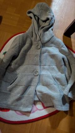 babyGAPアウター