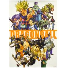 ドラゴンボール　A全アートポスター　匿名配送　新品未開封 2025年最新】ドラゴンボール ポスター a全の人気アイテム - メルカリ