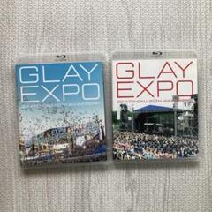 GLAY 2014EXPO BluRay 【売り切り希望】