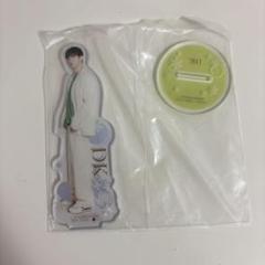 SEVENTEEN DK アクリルスタンド セブンイレブン　一番くじ