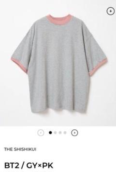 THE SHISHIKUI tty OFF Ｔシャツ THE SHISHIKUI tty OFF Tシャツ