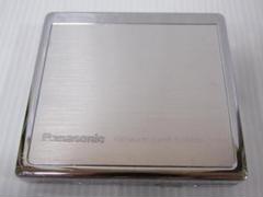 Panasonic ポータブルプレイヤー　SJ-MJ50(通電は確認しました)