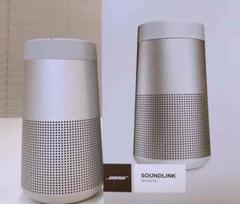 【Bose】SoundLink Revolve Bluetooth
