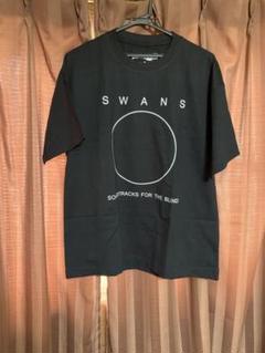 SWANS スワンズ　Tシャツ レア