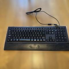 【動作品】Logicool lluminated Keyboard K740