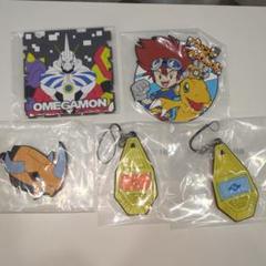 一番くじMINIデジモン　缶バッジ　まとめ売り 缶バッジ | グッズ｜デジモンアドベンチャー： | 東映アニメーション