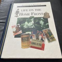英国❗️READER'SDIGEST LIFE ON THE HOME FRONT
