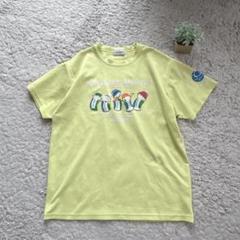 【YONEX】YONEXOPENJAPAN 2011 記念Tシャツ 特別デザイン