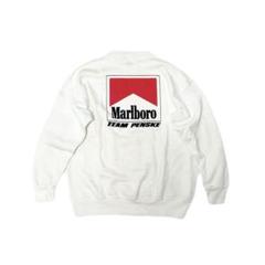 2025年最新】marlboroスウェットの人気アイテム - メルカリ