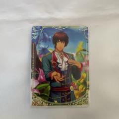 愛島セシル ビジュカ ③