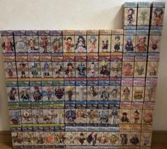 ワンピース ワールドコレクタブルフィギュア ワノ国 まとめ売り