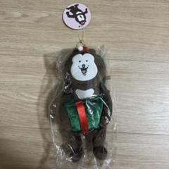 【値下げ】ナガノキャラクターズ　オーナメントにもなるマスコット　3点セット ナガノキャラクターズ オーナメントにもなるマスコット