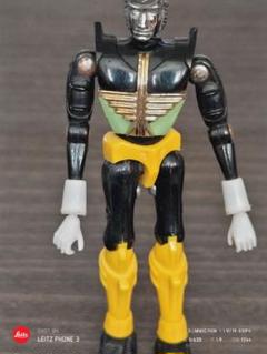ミクロマン ニューミクロマン 黒 エイジ 当時物 昭和レトロ フィギュア ミクロマン ニューミクロマン 黒 エイジ 当時物 昭和レトロ