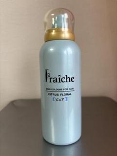 マンダム　フレーシェ　ヘアコロン　ピュア　ヘアトリートメント　100g m55072342781_1.jpg?1727209940