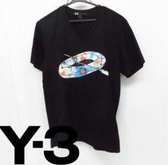 ☆Y-3/adidas/アディダス×Yohji Yamamoto/ゴムボート