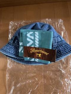 STABRIDGE Bandana Jungle Hat L-XL 未使用品 - メルカリ
