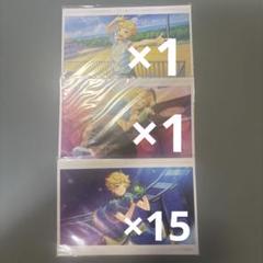 新品★あんスタ★アニメイト★フェア★特典★ポストカード【5】2点セット 新品☆あんスタ【礼瀬マヨイ＆風早巽】アニメイト☆特典