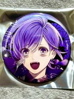 逆巻カナト 限定缶バッジ DIABOLIK LOVERS