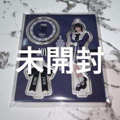 ≒JOY ニアジョイ 江角怜音 ホールツアー衣装 アクスタ - メルカリ