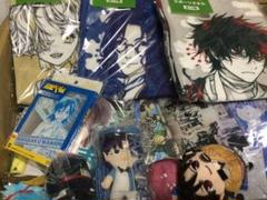 アニメグッズ セット 110サイズ