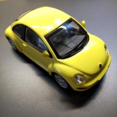 2025年最新】vw beetle 1/43の人気アイテム - メルカリ