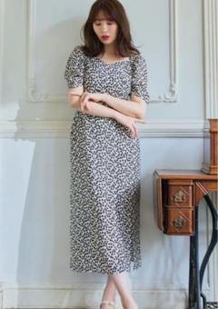 Baby Cherry Pattern One-Piece 新品未使用 Kumya's Cherry ♡ Strawberry JSK I by Baby, the Stars Shine