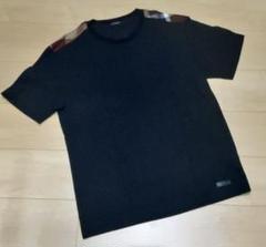 BLACK LABEL CRESTBRIDGE メンズ　Tシャツ　新品未使用✨