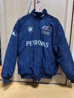 YAMAHA PETRONAS ジャケット キャップ付き Lサイズ PETRONAS YAMAHA ジャケット フード付き