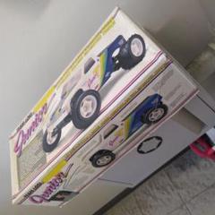 1991年　TEAM LOSI Junior T 部品取りラジコン　1/10 1991年 TEAM LOSI Junior T 部品取りラジコン 1/10 - メルカリ