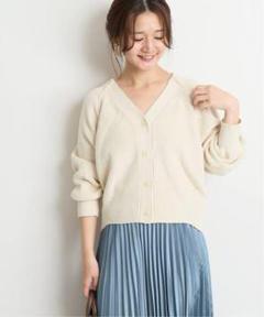 SLOBE IENA スクーカムRib Stripe Award ブルゾン - メルカリ 北大西洋条約機構 スクーカムRib IENA SLOBE Stripe ブルゾン Award カーディガン/ボレロ