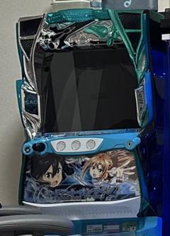 【在庫僅少】 2025年最新】SAO スマスロの人気アイテム - メルカリ その他